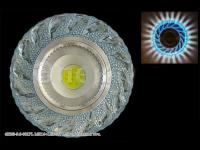 Светильник 42203-9.0-001PL LBL MR16+LED3W        ELEKTRA