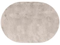 Ковер FATTY BUNNY 120X180 1000A BEIGE ОВАЛ  FDS BALAT  
