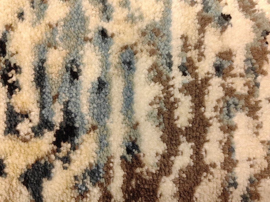 Ковер CALYPSO CARIBBEAN 133X190 5574-CI9 X   ORIENTAL WEAVERS  