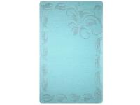 Коврик для ванной CLASSIC 50X80 CLT202014-DUCK EGG-198   BANYOLIN HALI