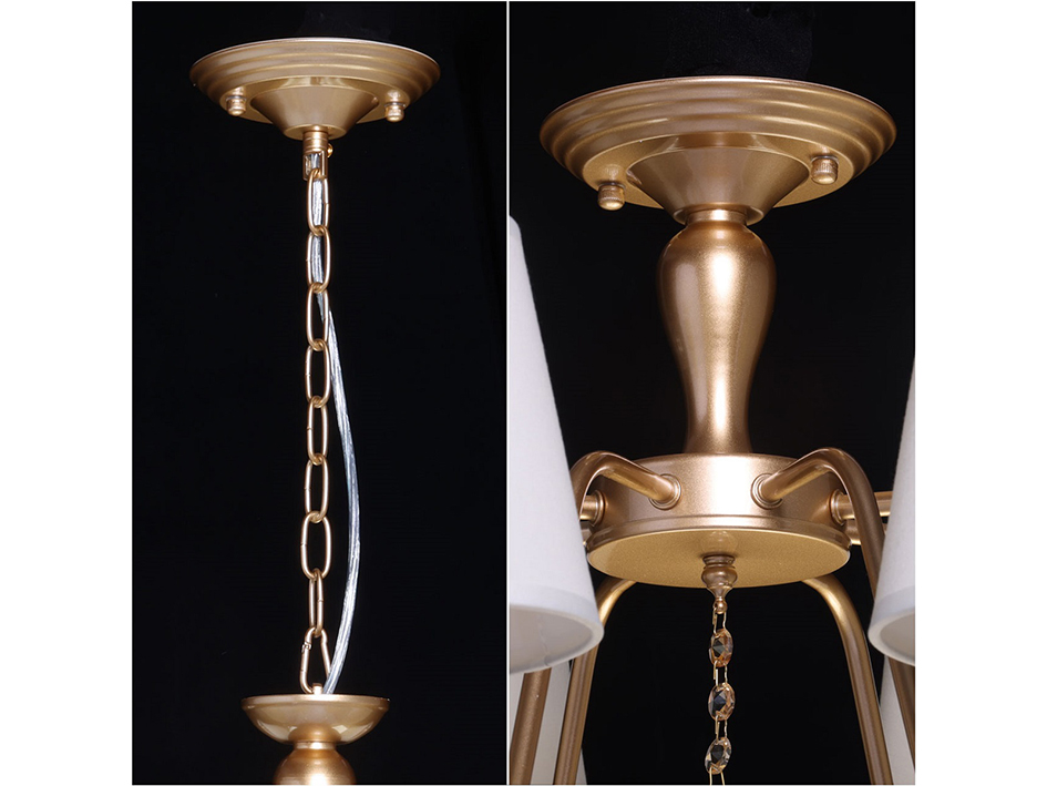 Светильник  329012206 ВЕГА  MW-LIGHT  ШТЕРН