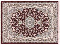 Ковер KASHAN 200X290 KA005 RED   FARRAHI