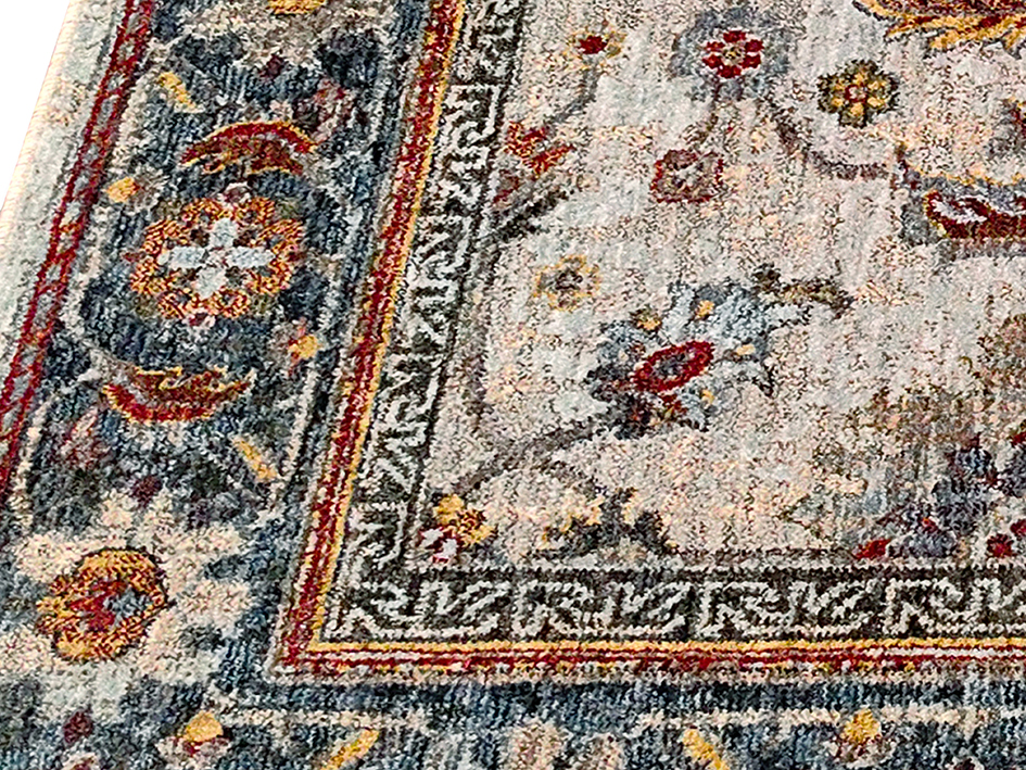 Ковер KENDRA ASPERO 133X190 51 SK1 X   ORIENTAL WEAVERS  