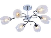 Светильник 01240-0.3-06 CR     ELEKTRA