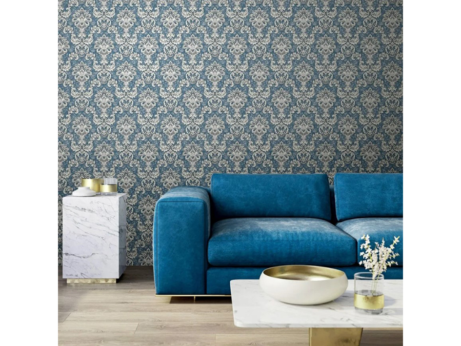 Обои 60368-07 LUCIA 1.06*10м  ERISMANN