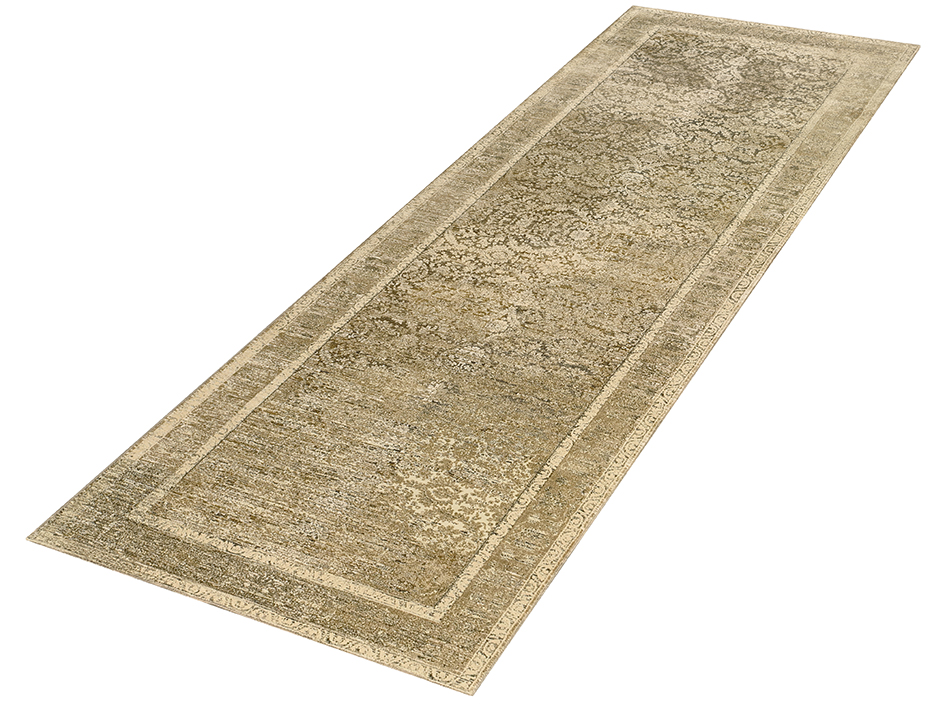 Ковер ELEGANCE LAVIN 080X240 LV002 BEIGE   FARRAHI