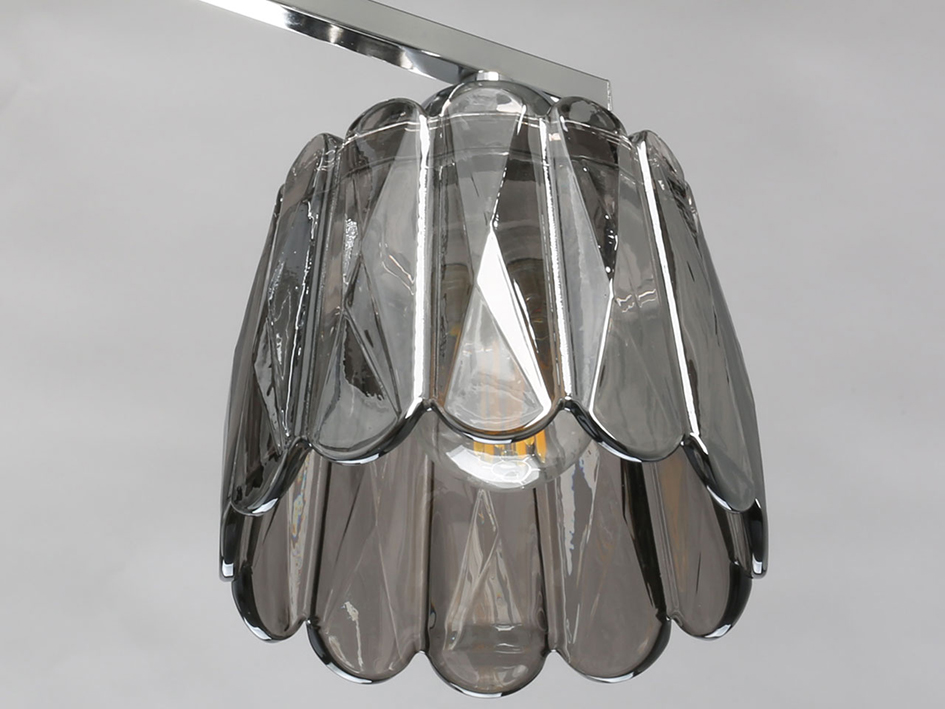 Светильник  463012003 КЛЭР  DE CITY  ШТЕРН