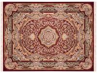 Ковер IMPERIAL 250X350 VEN001-2 RED   FARRAHI