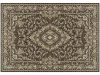 Ковер DAMOON 200X300 KAMELYA BROWN   FARRAHI