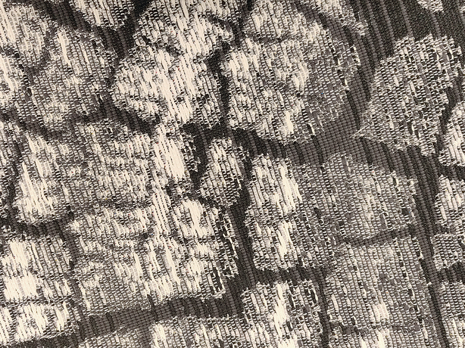 Ковер MASHAEL ROCAS 150X150 0364-Q04 Z КРУГ   ORIENTAL WEAVERS  