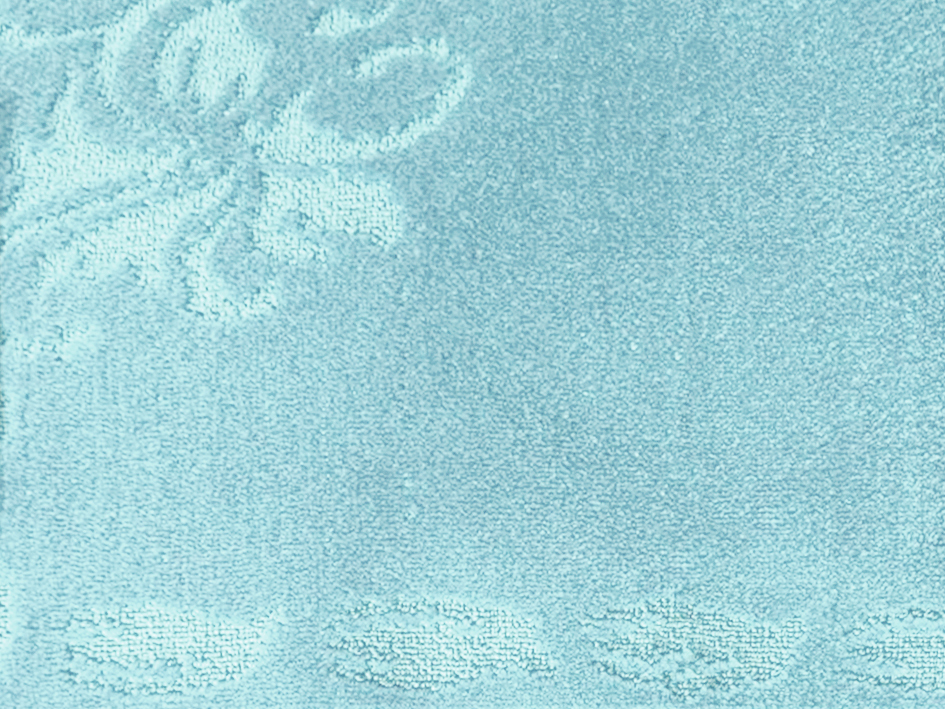 Набор ковриков для ванной CLASSIC 55X90+45X55 CLT202014-DUCK EGG-198   BANYOLIN HALI