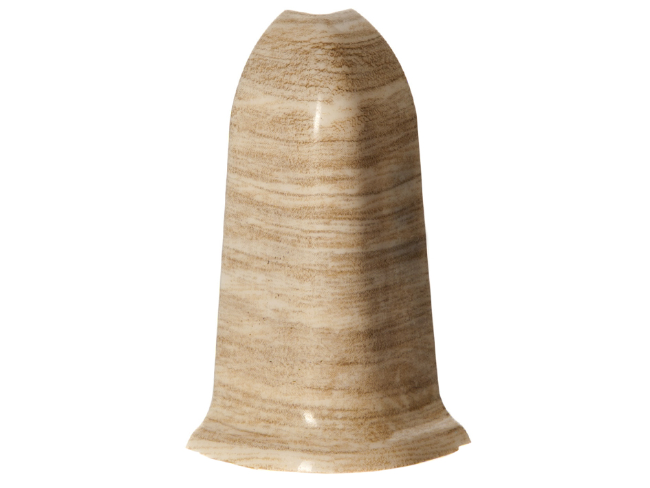 Угол наруж.333 Дуб сибирский 62мм LIDER