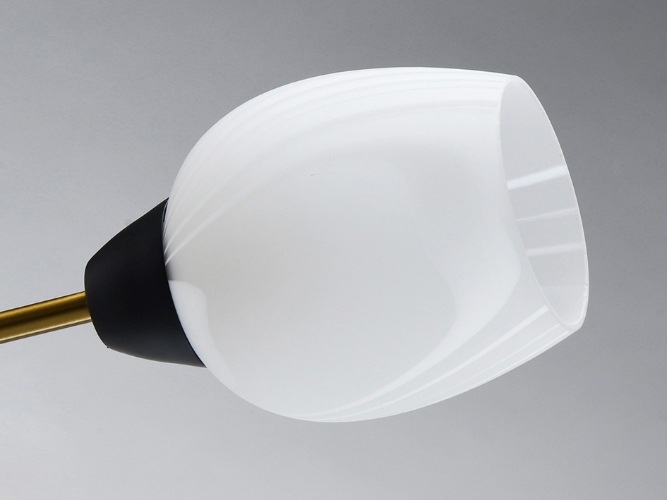 Светильник  638018406 ОЛИМПИЯ  MW-LIGHT  ШТЕРН