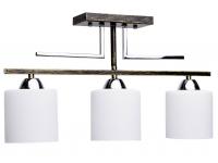 Светильник  673010803 ТЕТРО  DE MARKT  ШТЕРН