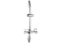 Душевая стойка с мыльницей G99019 GOTA ROCIO  ARVAD GROUP