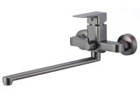 Смеситель для ванны 25221NRGM NAVARRA  OLIVE’S  нез