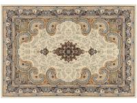 Ковер DAMOON 250X350 DM002 CREAM   FARRAHI