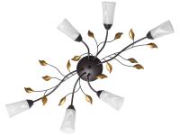 Светильник  242015206 ВОСТОРГ  MW-LIGHT  ШТЕРН