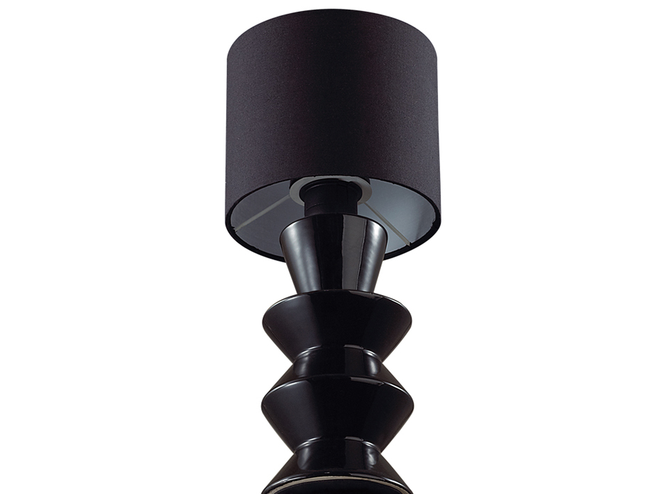 Настольная лампа 8133/1T SEGI (0048165)  СОНЕКС