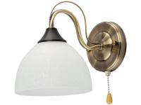 Светильник бра 318025101 ОЛИМП  DE CITY  ШТЕРН