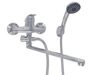 Смеситель для ванны G135710 Cordoba GOTA ROCIO  ARVAD GROUP