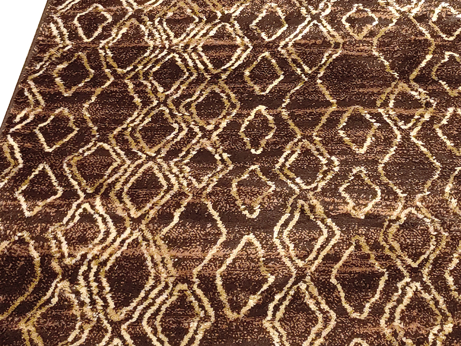Ковер CARRERA 200X285 1006/CP5-D   ORIENTAL WEAVERS  