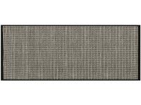 Ковер VIOLA 100X240 VI001A L.GREY/L.GREY  FDS OZ KAPLAN 