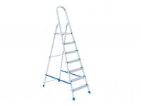 Стремянка 7ст.стальная               СИБРТЕХ