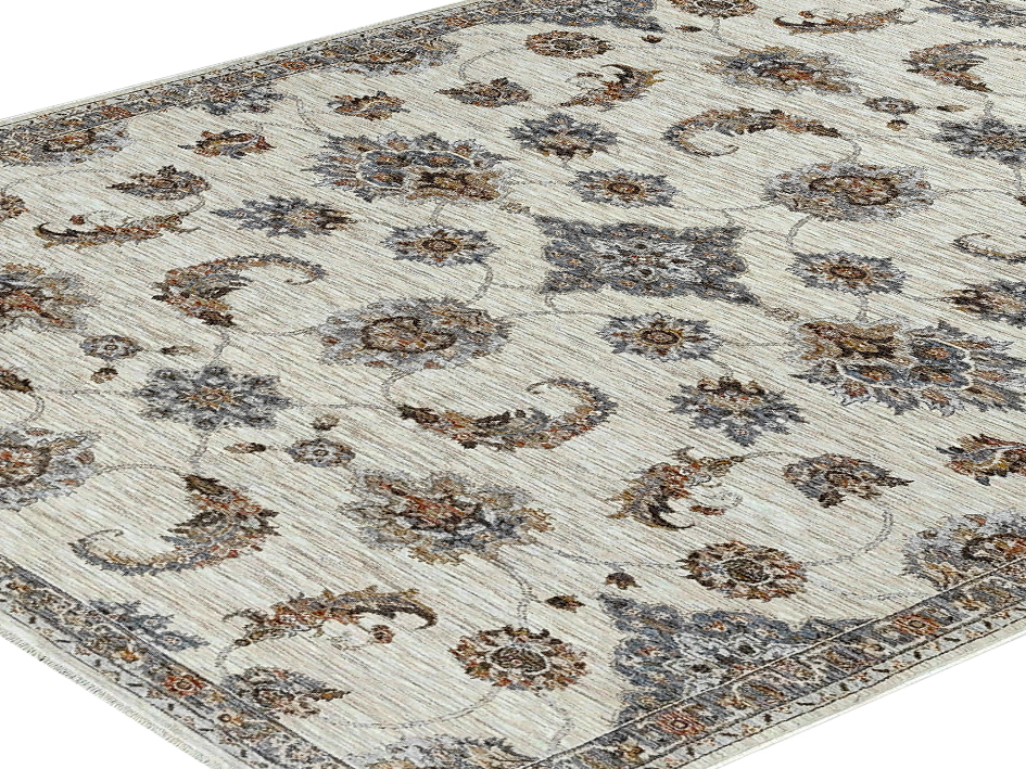 Ковер RITZ MAHARAJA 200X280 2060 NJ1 Y  ORIENTAL WEAVERS  