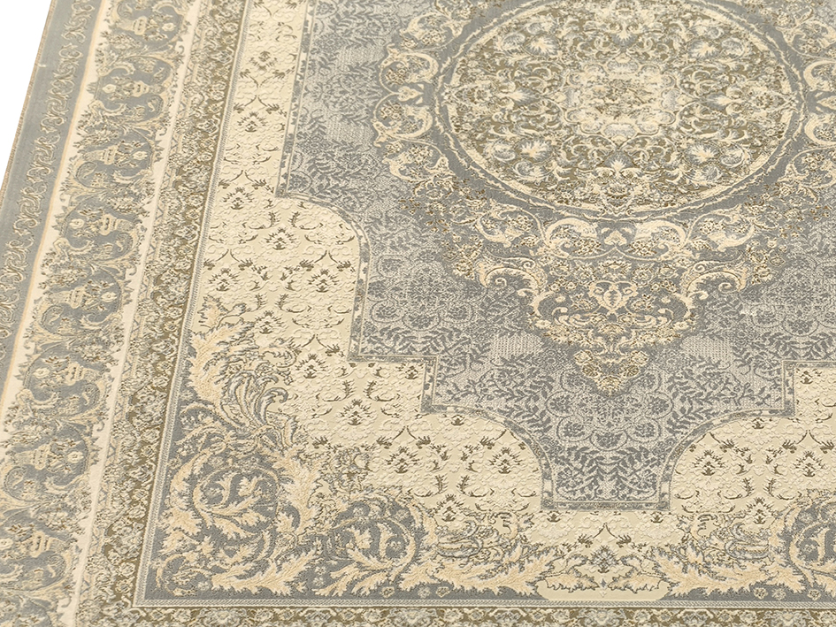 Ковер ELEGANCE LAVIN 250X350 LV027 BLUE   FARRAHI