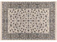 Ковер KASHAN 150X220 KA003 CREAM   FARRAHI