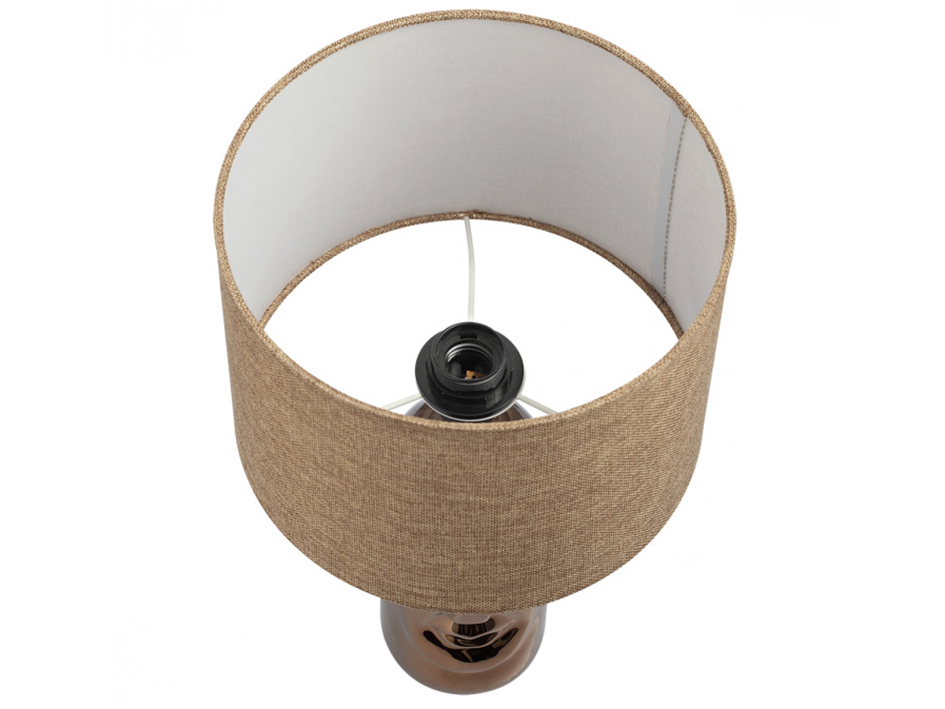 Настольная лампа 8149/1T AKIVI (0048145)  СОНЕКС