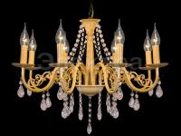 Светильник 31807-0.4-08        ELEKTRA  нез  30