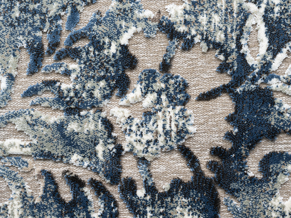 Ковер GENOVA 160X230 938408/6525/90   RAGOLLE 