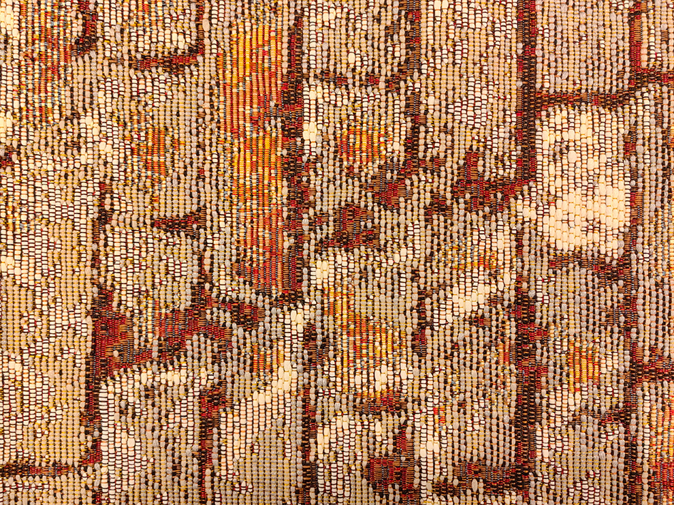 Ковер MASHAEL ROCAS 80X120 0177-Q01 X   ORIENTAL WEAVERS  