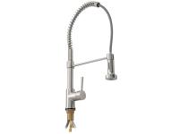 Смеситель для мойки гибкий 8251 BRIMIX  САНАКС 