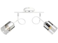 Светильник  680011602 АКЦЕНТ  DE CITY  ШТЕРН