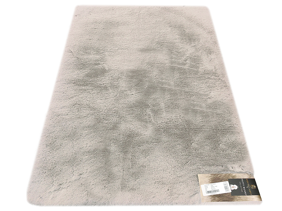 Ковер FATTY BUNNY 120X180 1000A D.BEIGE  FDS BALAT  