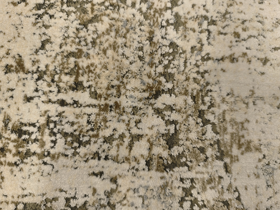 Ковер ELEGANCE LAVIN 200X300 LV022 CREAM ОВАЛ   FARRAHI