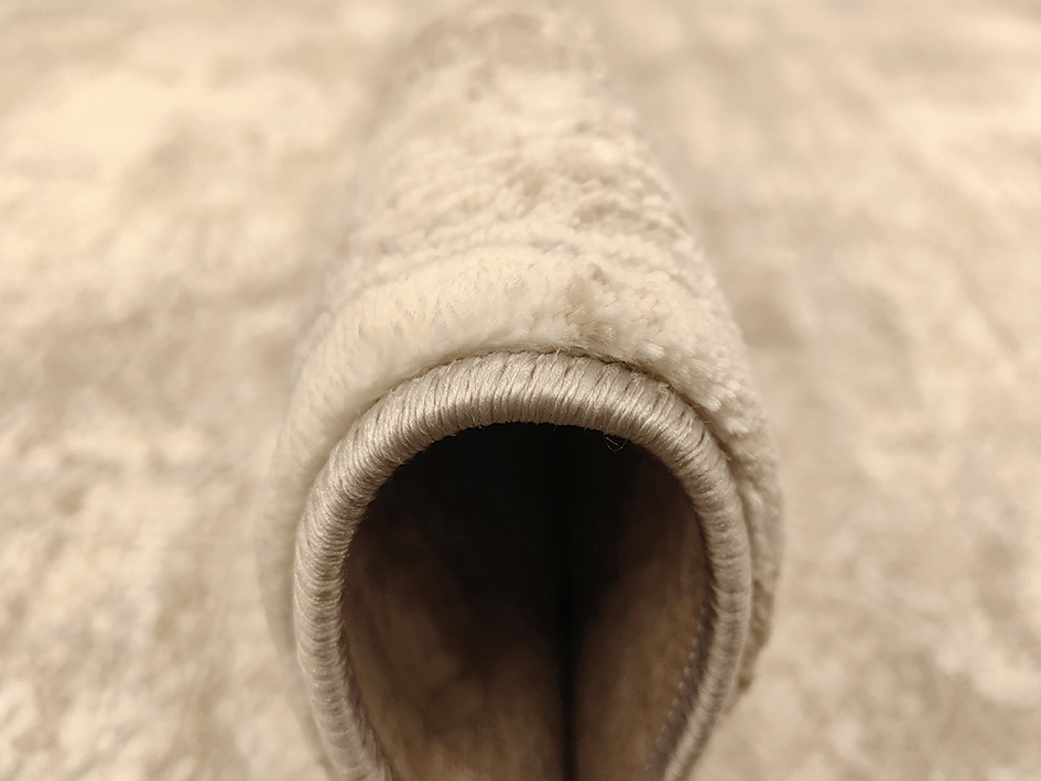 Ковер INFINITY SILK 120X180 02719A BEIGE   PREMIER HALI