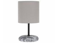 Настольная лампа LE TL HELEN 03 DARK GREY    LEEK