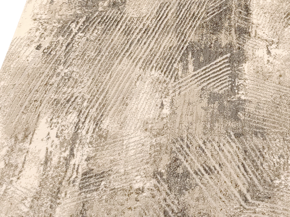 Ковер INFINITY SILK 150X220 02724B GREY   PREMIER HALI