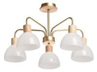 Светильник  635016405 ДЭЛА  DE CITY  ШТЕРН