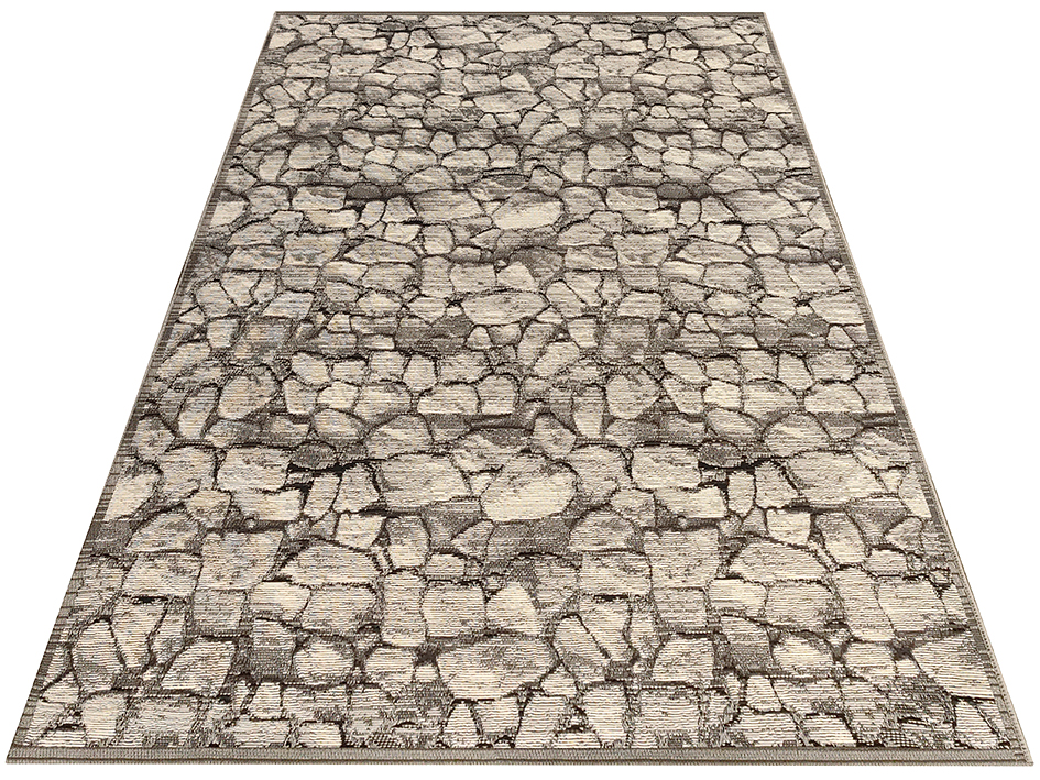 Ковер MASHAEL ROCAS 80X120 0270-Q04 X   ORIENTAL WEAVERS  