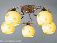 Светильник 06582-0.3-05      ELEKTRA  нез  50