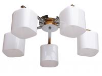 Светильник  364013605 НИКОЛЬ  DE MARKT  ШТЕРН