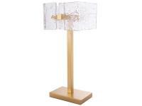 Настольная лампа  542030802 АЙС  MW-LIGHT  ШТЕРН  50