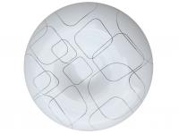 Светильник ГЛОРИЯ 24 Вт 4000К  IN HOME