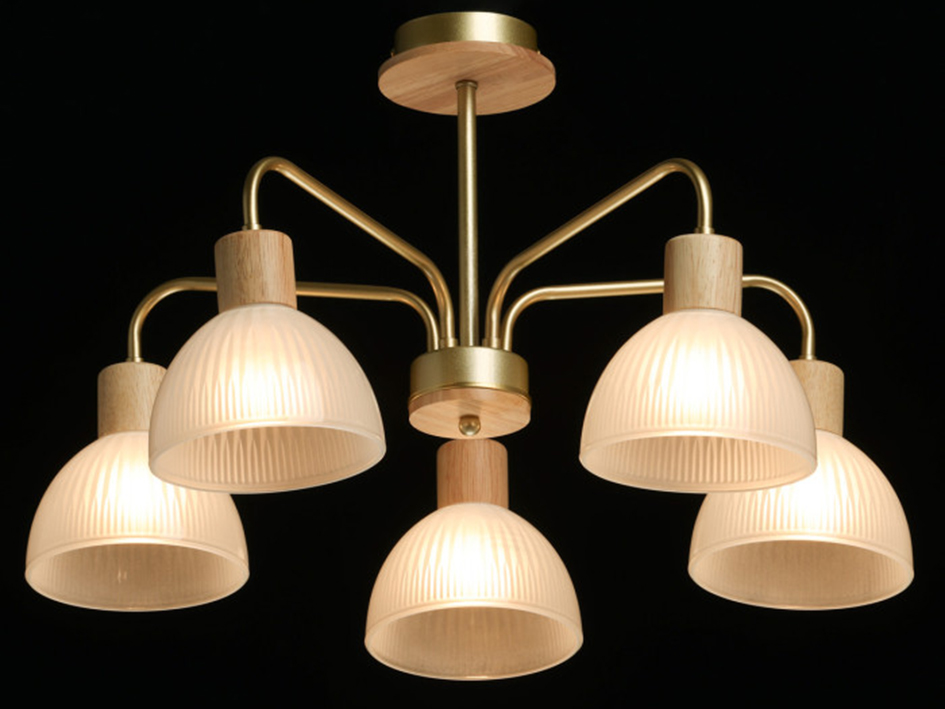 Светильник  635016405 ДЭЛА  DE CITY  ШТЕРН