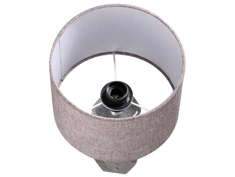 Настольная лампа 8136/1T BEINA (0048132)  СОНЕКС